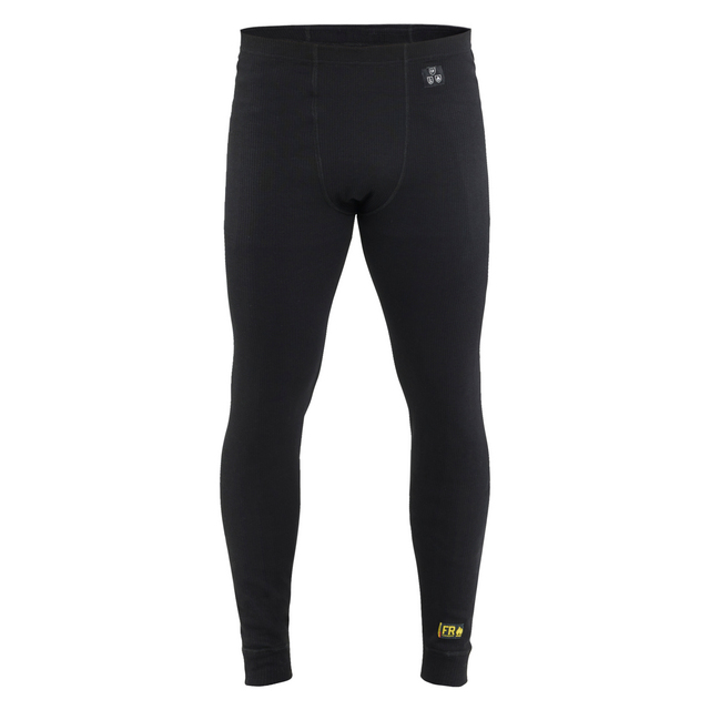 UNDERSTÄLL KALSONG MULTINORM 1 898 1764 SVART 4XL | Beijerbygg Byggmaterial